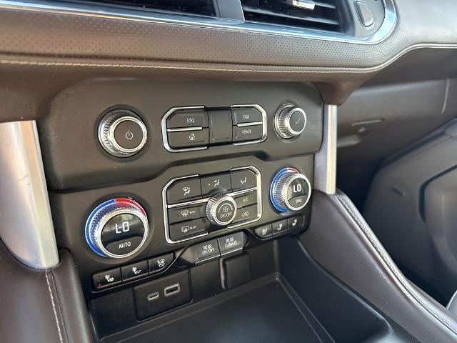 2023 GMC Yukon XL 2WD 4dr SLT
