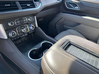 2023 GMC Yukon XL 2WD 4dr SLT