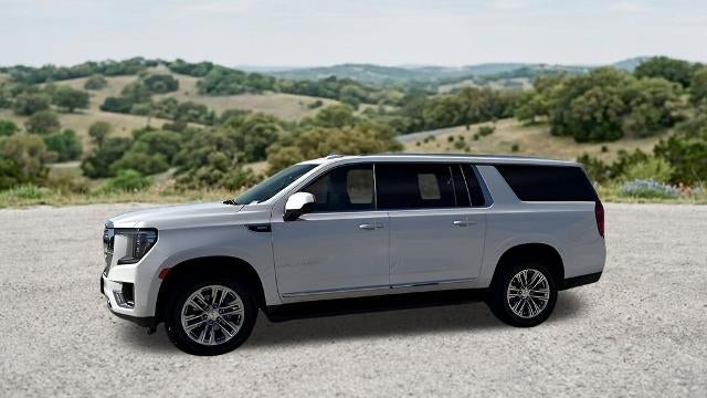 2023 GMC Yukon XL 2WD 4dr SLT
