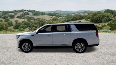 2023 GMC Yukon XL 2WD 4dr SLT