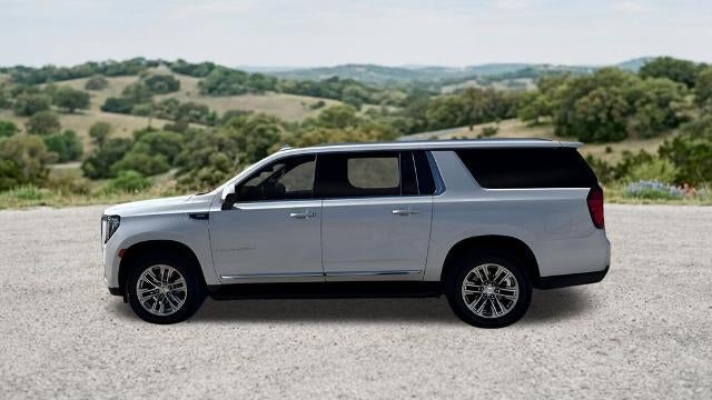 2023 GMC Yukon XL 2WD 4dr SLT