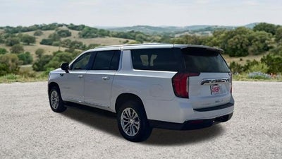 2023 GMC Yukon XL 2WD 4dr SLT
