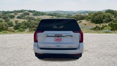 2023 GMC Yukon XL 2WD 4dr SLT