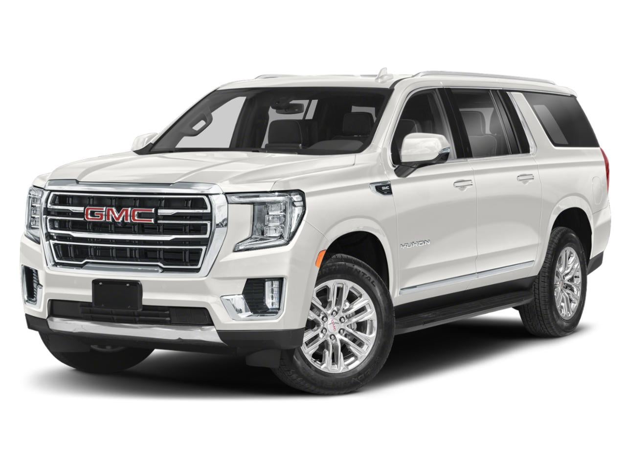 2023 GMC Yukon XL 2WD 4dr SLT
