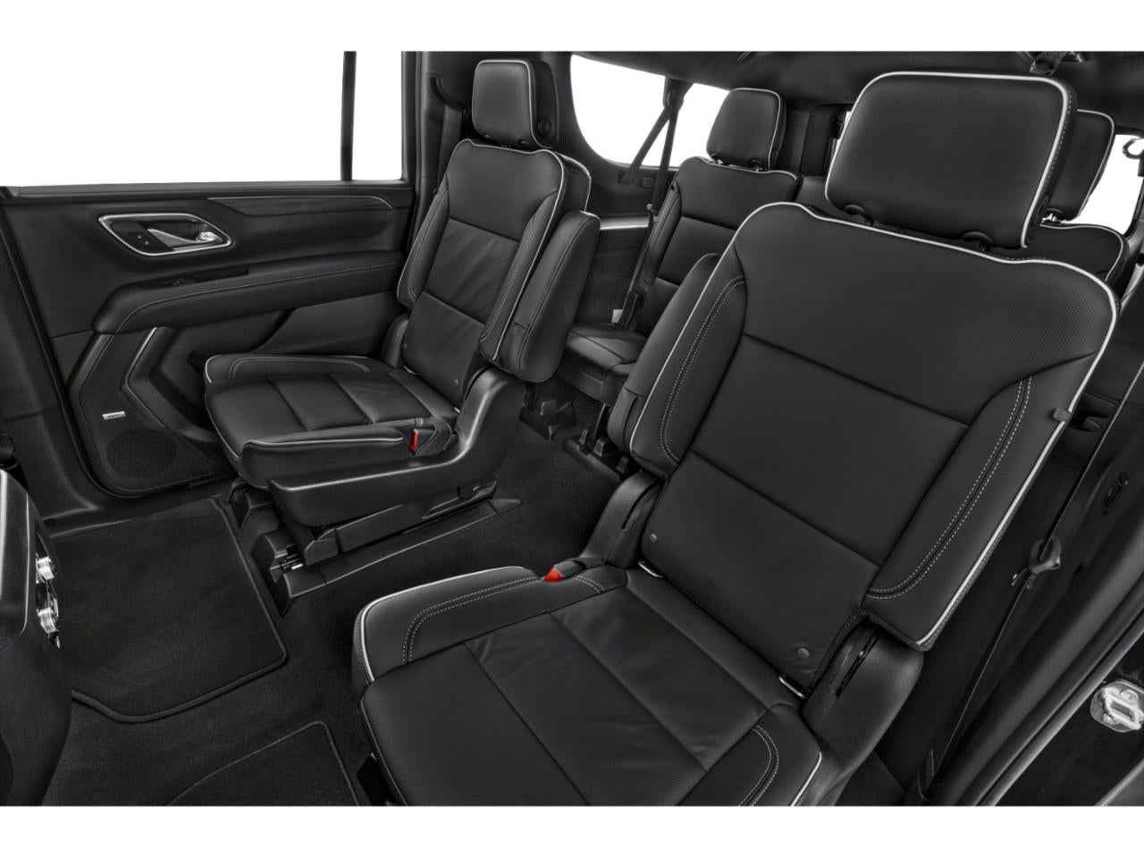 2023 GMC Yukon XL 2WD 4dr SLT