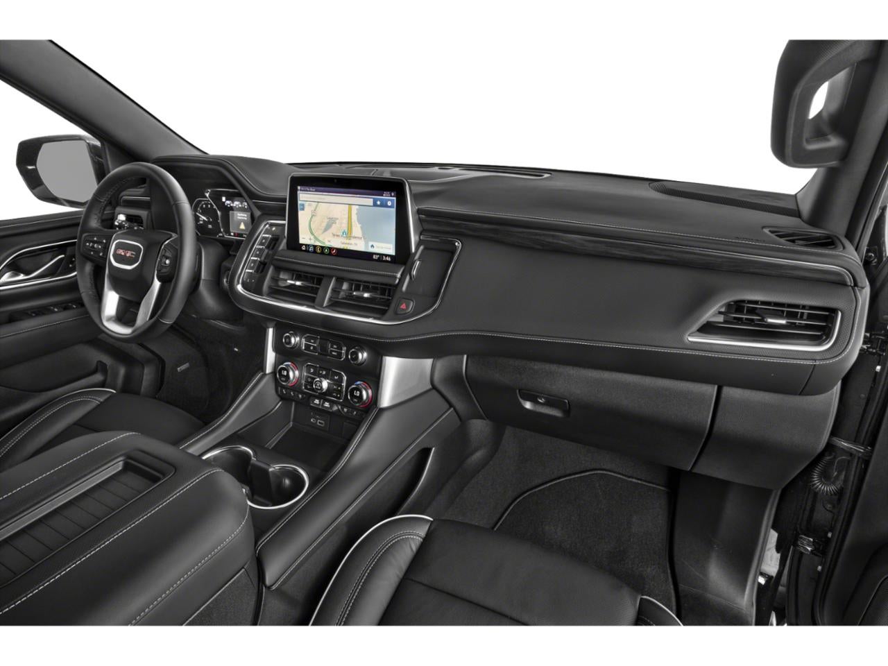 2023 GMC Yukon XL 2WD 4dr SLT