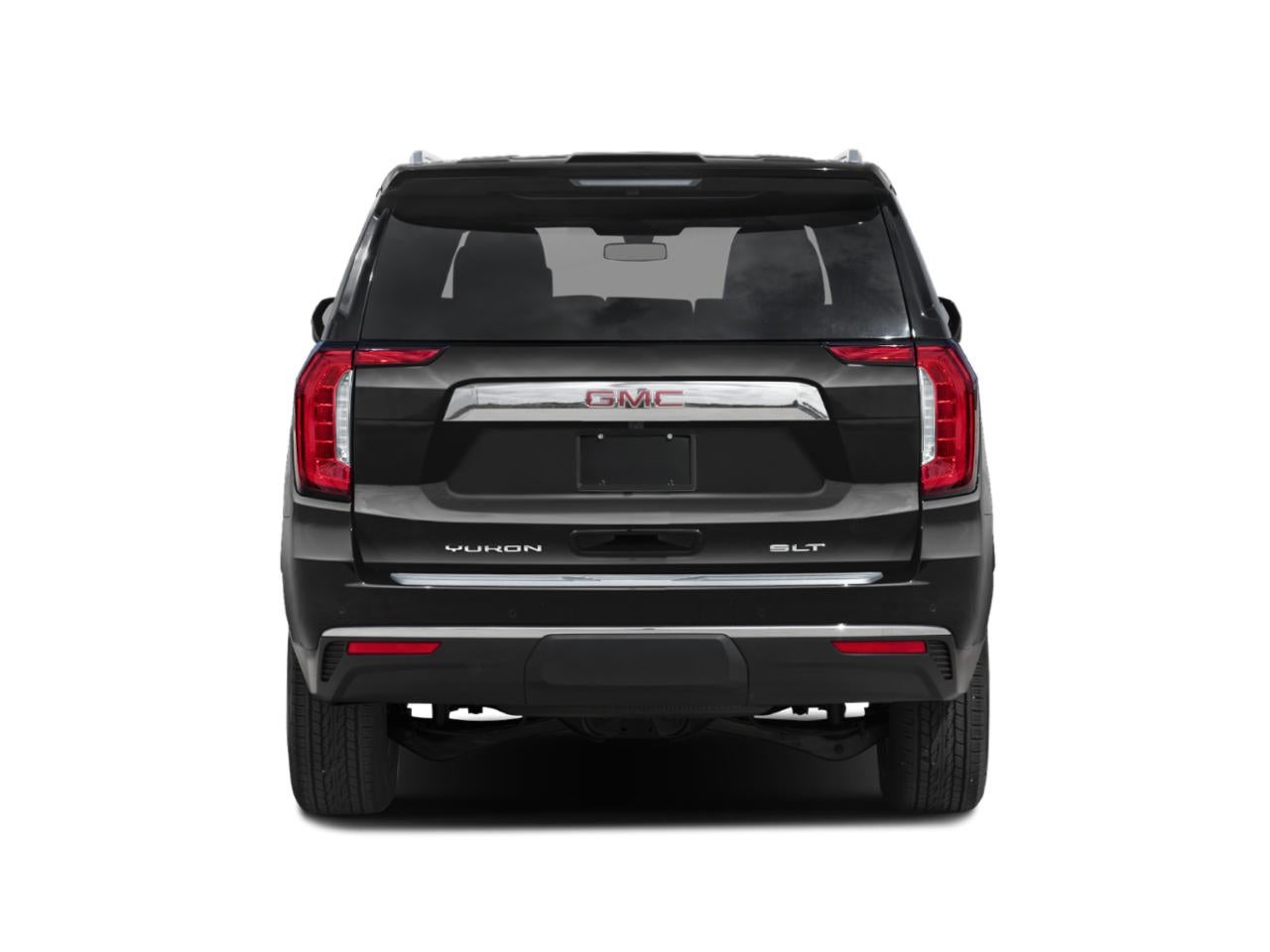 2023 GMC Yukon XL 2WD 4dr SLT
