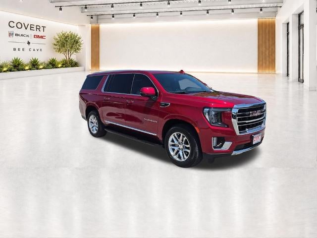 2023 GMC Yukon XL 2WD 4dr SLT