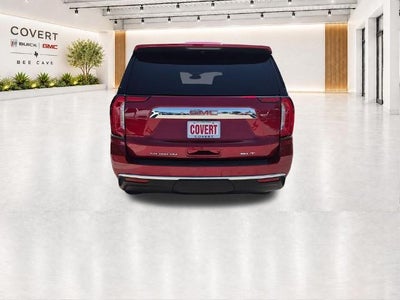 2023 GMC Yukon XL 2WD 4dr SLT