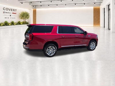 2023 GMC Yukon XL 2WD 4dr SLT