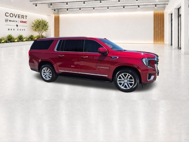 2023 GMC Yukon XL 2WD 4dr SLT