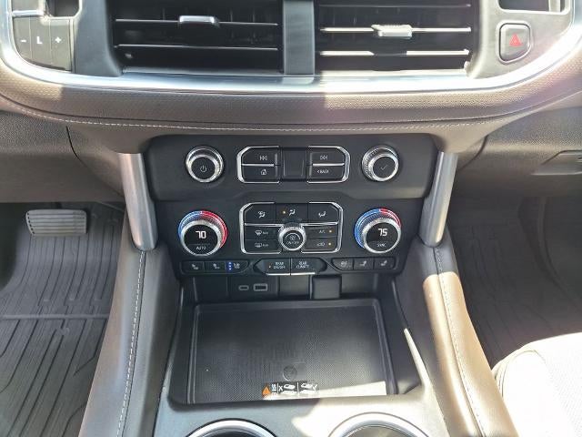 2023 GMC Yukon XL 2WD 4dr SLT