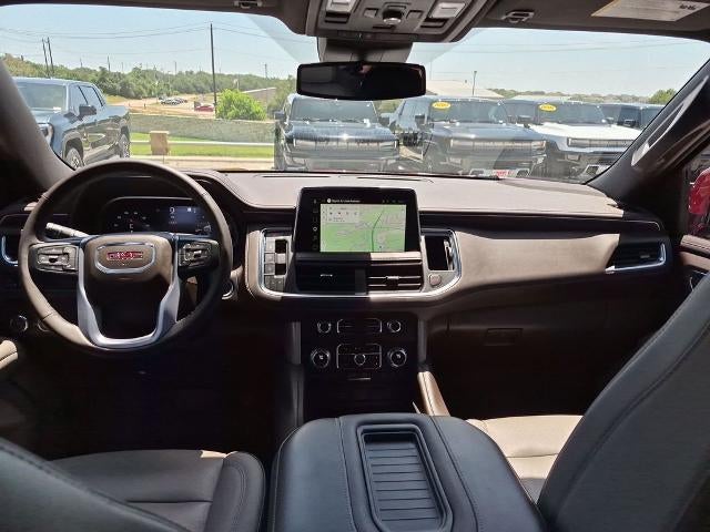 2023 GMC Yukon XL 2WD 4dr SLT