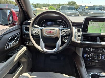 2023 GMC Yukon XL 2WD 4dr SLT