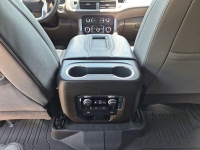2023 GMC Yukon XL 2WD 4dr SLT