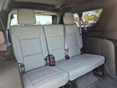 2023 GMC Yukon XL 2WD 4dr SLT