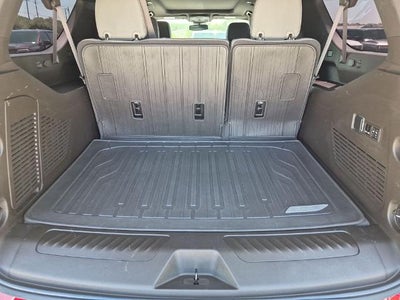 2023 GMC Yukon XL 2WD 4dr SLT