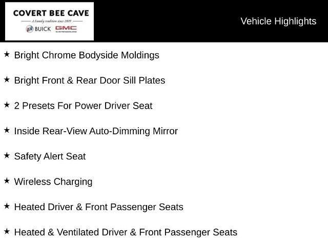 2023 GMC Yukon XL 2WD 4dr SLT