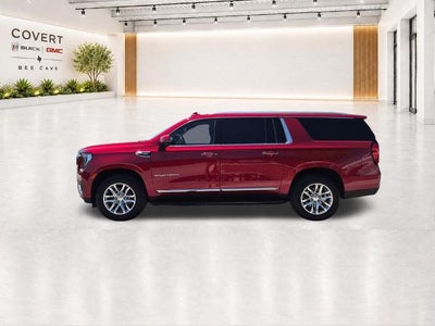 2023 GMC Yukon XL 2WD 4dr SLT