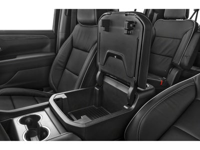 2023 GMC Yukon XL 2WD 4dr SLT