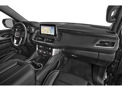 2023 GMC Yukon XL 2WD 4dr SLT