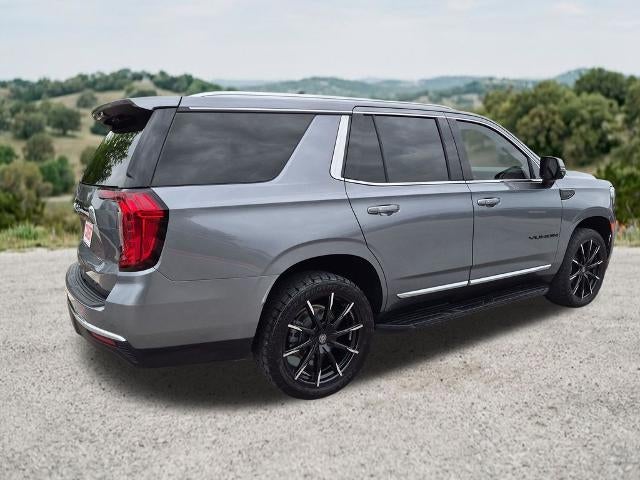 2022 GMC Yukon 4WD 4dr SLT
