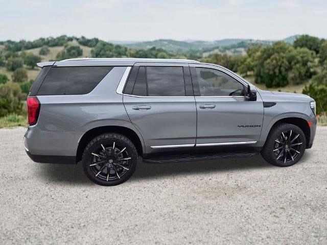 2022 GMC Yukon 4WD 4dr SLT
