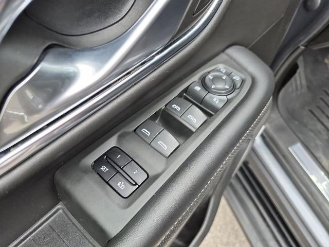 2022 GMC Yukon 4WD 4dr SLT