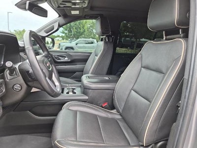 2022 GMC Yukon 4WD 4dr SLT