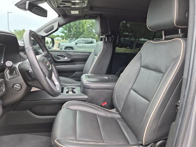 2022 GMC Yukon 4WD 4dr SLT