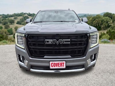 2022 GMC Yukon 4WD 4dr SLT