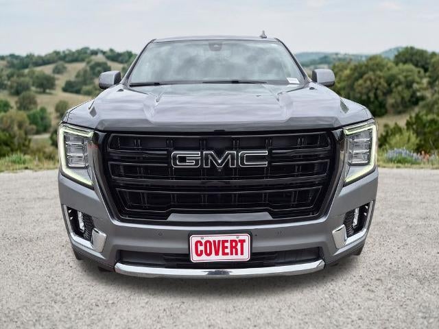 2022 GMC Yukon 4WD 4dr SLT