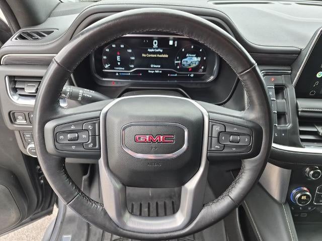 2022 GMC Yukon 4WD 4dr SLT