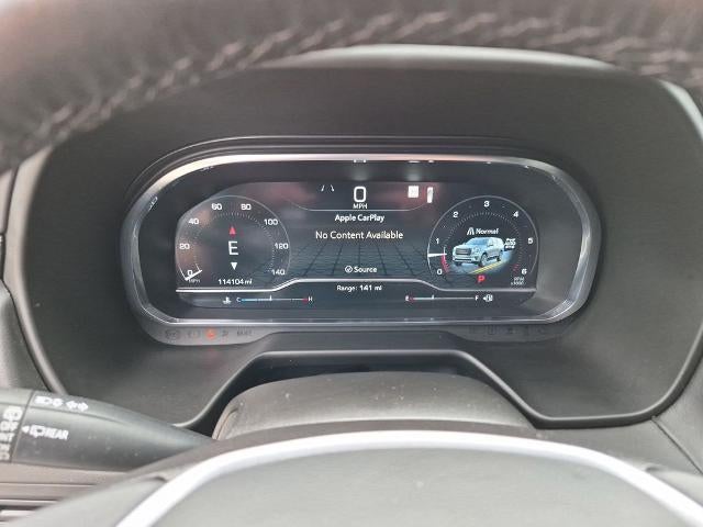 2022 GMC Yukon 4WD 4dr SLT