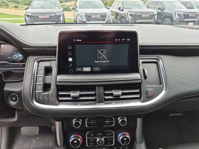 2022 GMC Yukon 4WD 4dr SLT