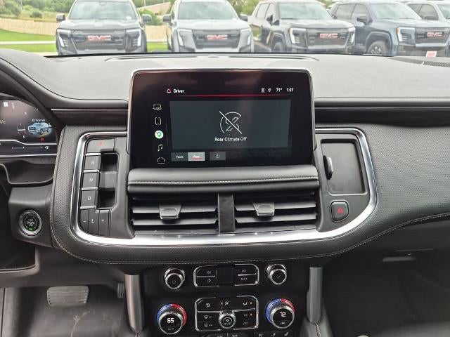 2022 GMC Yukon 4WD 4dr SLT