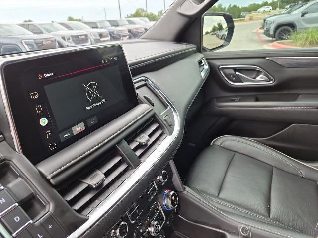 2022 GMC Yukon 4WD 4dr SLT