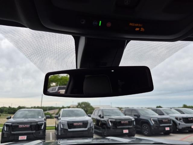 2022 GMC Yukon 4WD 4dr SLT