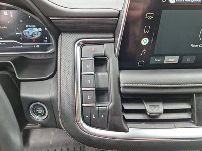 2022 GMC Yukon 4WD 4dr SLT