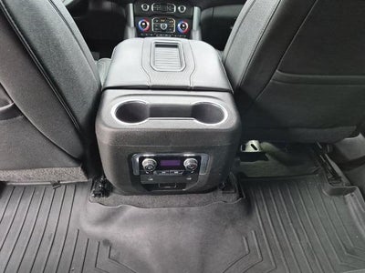 2022 GMC Yukon 4WD 4dr SLT
