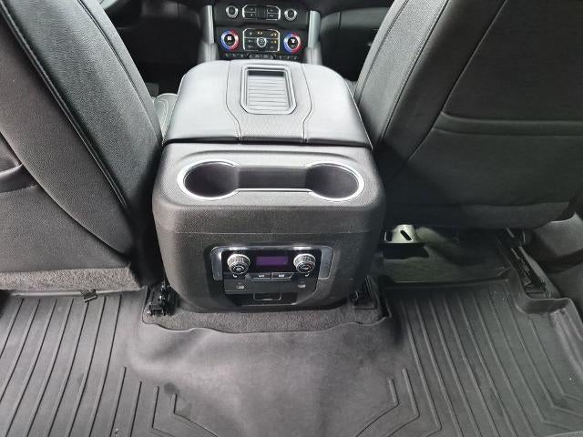 2022 GMC Yukon 4WD 4dr SLT
