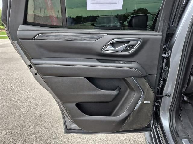 2022 GMC Yukon 4WD 4dr SLT