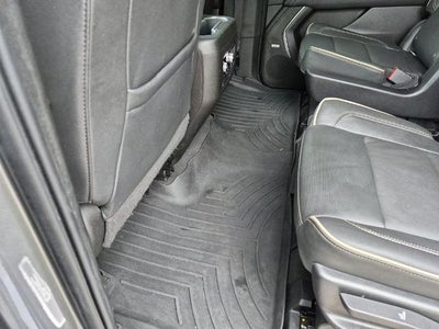 2022 GMC Yukon 4WD 4dr SLT