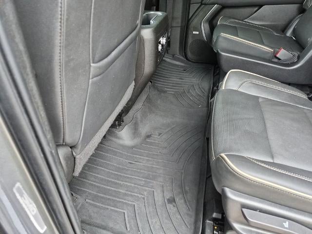 2022 GMC Yukon 4WD 4dr SLT