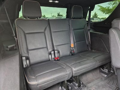 2022 GMC Yukon 4WD 4dr SLT