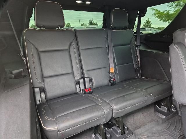2022 GMC Yukon 4WD 4dr SLT