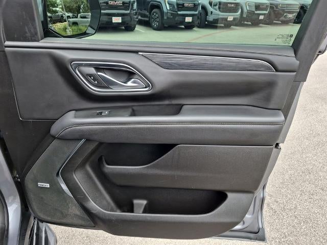 2022 GMC Yukon 4WD 4dr SLT