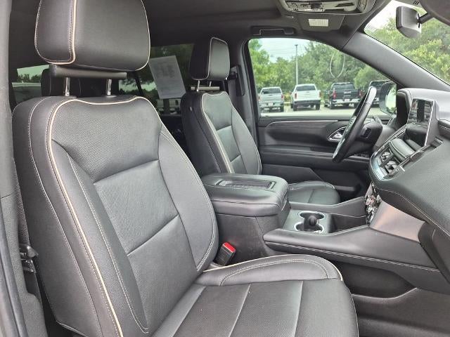 2022 GMC Yukon 4WD 4dr SLT