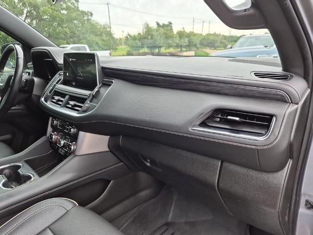 2022 GMC Yukon 4WD 4dr SLT