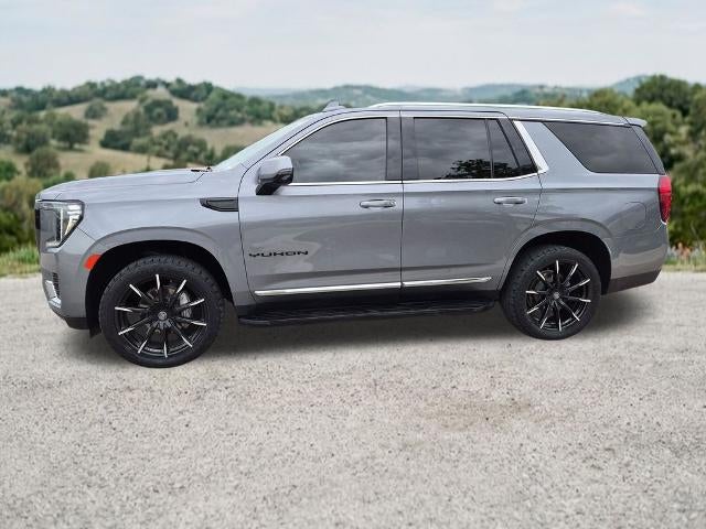 2022 GMC Yukon 4WD 4dr SLT
